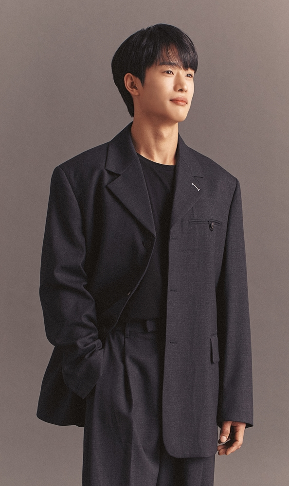신예 최우진, 오정세와 호흡…‘<b>이재</b>, <b>곧 죽습니다</b>’로 데뷔