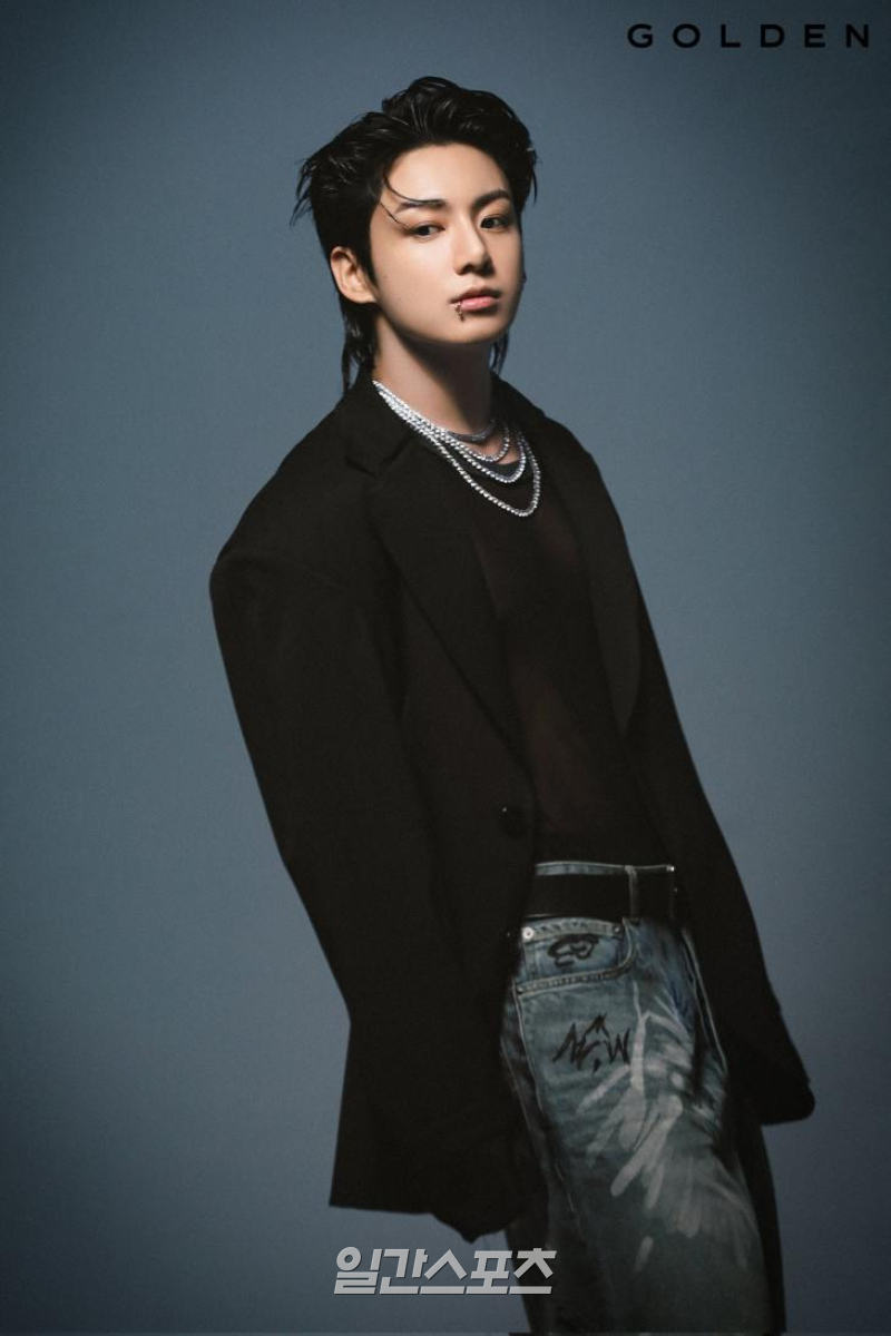 BTS <b>정국</b>, 美 <b>피플스</b> 초이스 어워드 4개 <b>부문</b> 후보…K팝 솔로 최다 [공식]