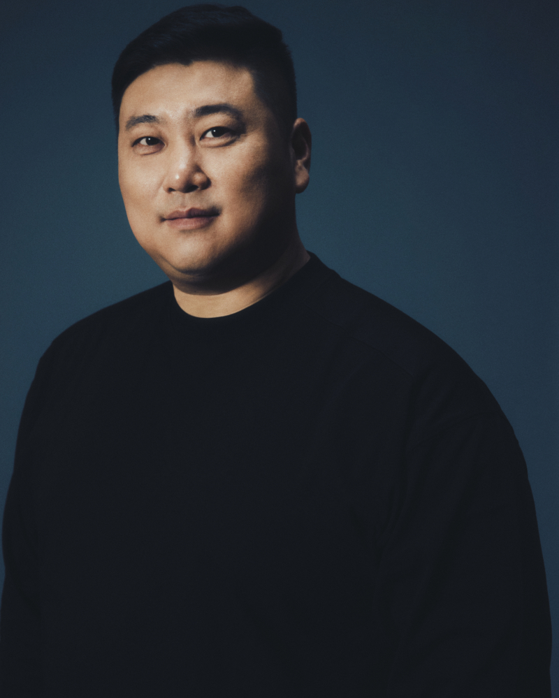 ‘황야’ <b>허명행</b> 감독 “<b>마동석</b> 장점 세계화하고파…드웨인 존슨 능가할 것”...