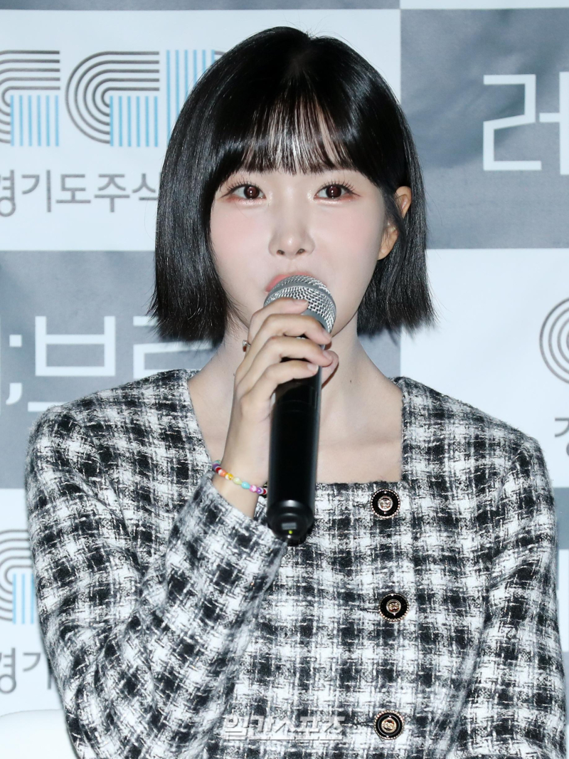 <b>조현영</b>, 스캠<b>코인</b> 사기 연루설 부인 “법적 조치 예정” [공식]