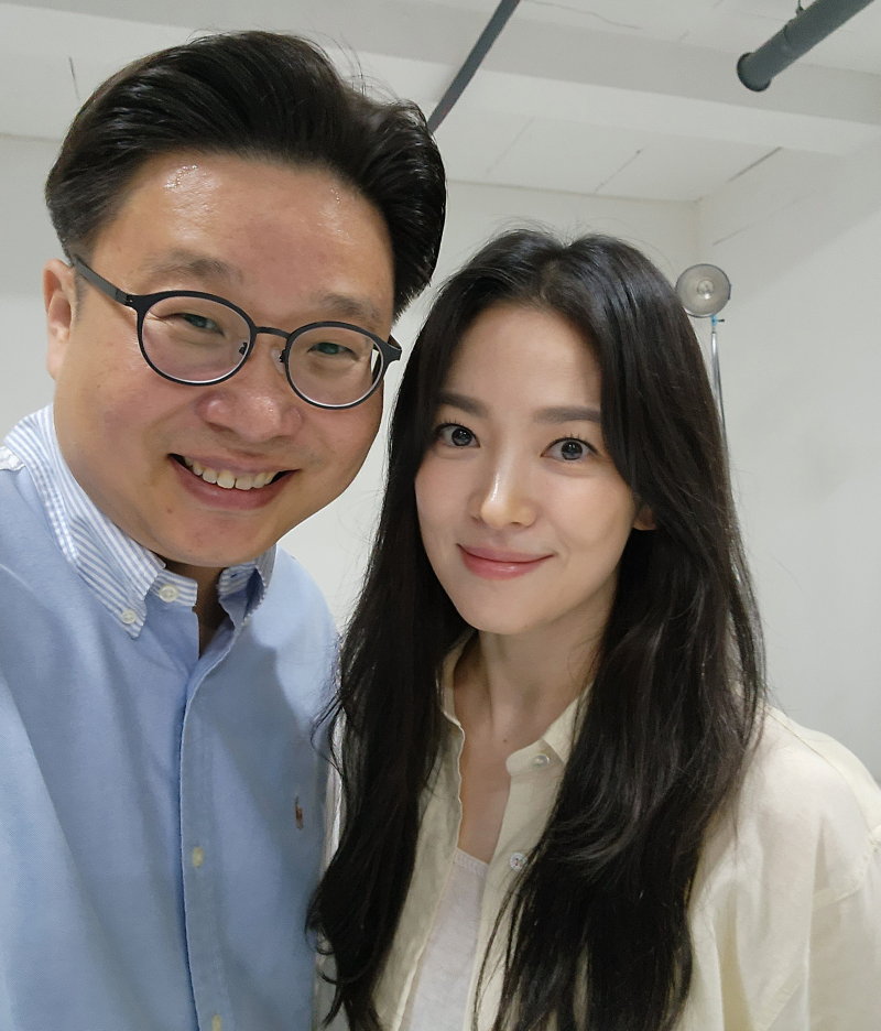 송혜교‧<b>서경덕</b>, 삼일절 맞아 ‘<b>의병장 윤희순</b>’ 알린다 [공식]