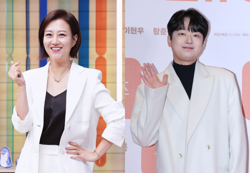 <b>장윤정</b>·<b>이찬원</b> 소속사, 악플러 법적 대응…“<b>선처</b> 없다”