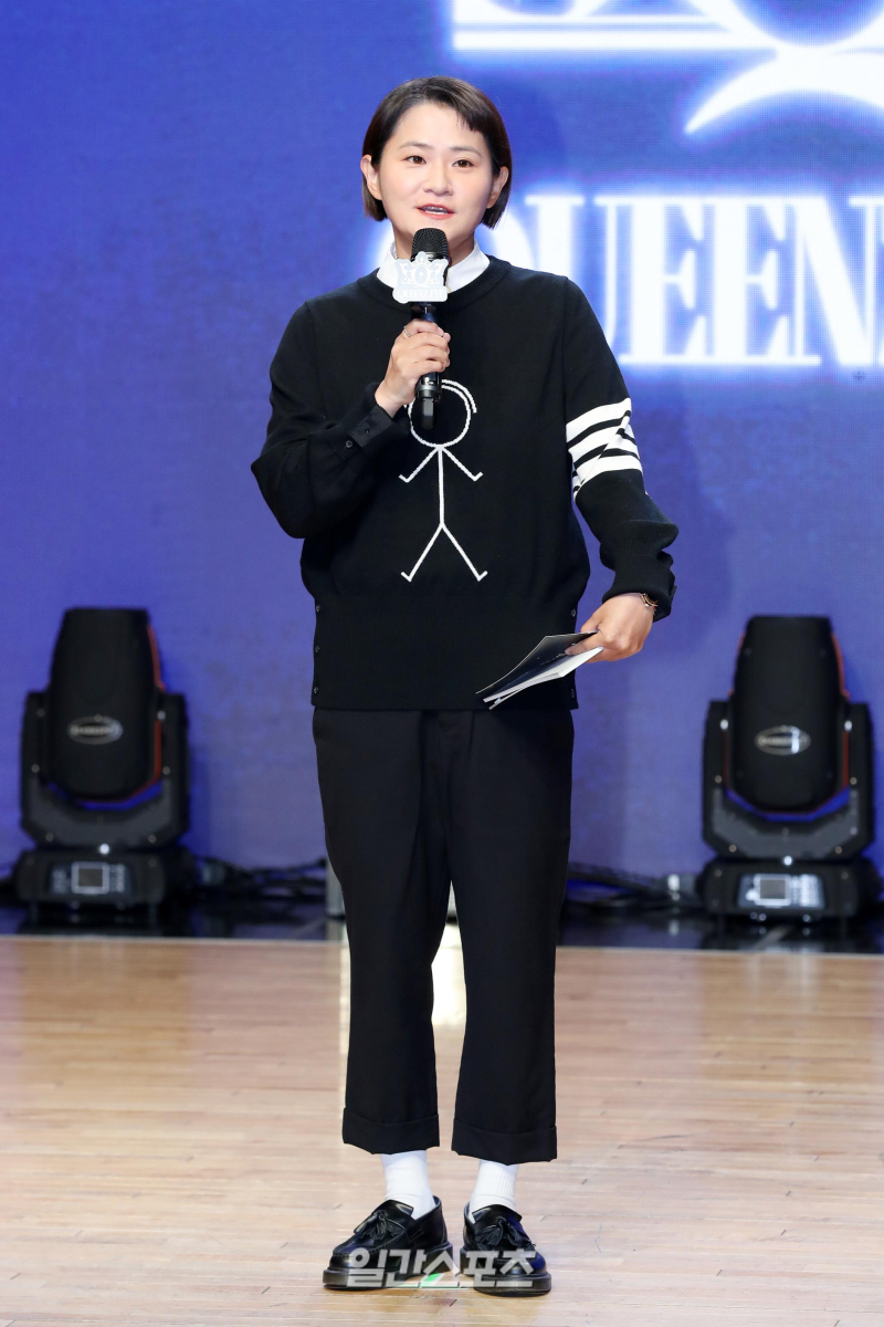 <b>김신영</b>, ‘<b>전국노래자랑</b>’ <b>하차</b> 심경 “MC는 거들 뿐…잊지 못할 추억” [공식...