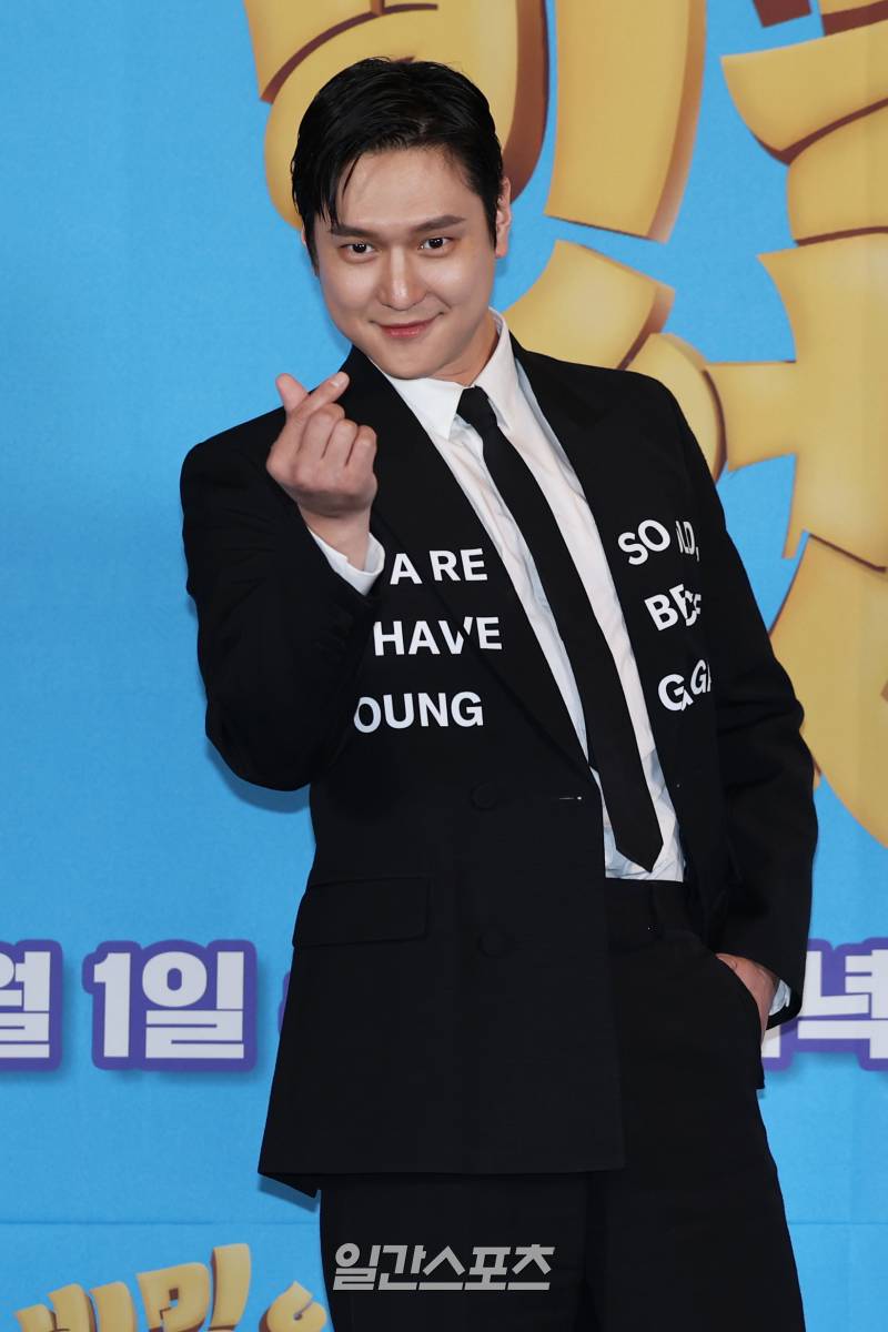 ‘<b>비밀은 없어</b>’ <b>고경표</b> “코믹 연기 노하우 집합체” 자신