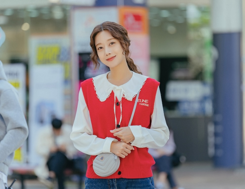 ‘<b>세 번째 결혼</b>’ 오승아 “어딜 가든 ‘언제 복수하냐’며 정다정 인기 실감...
