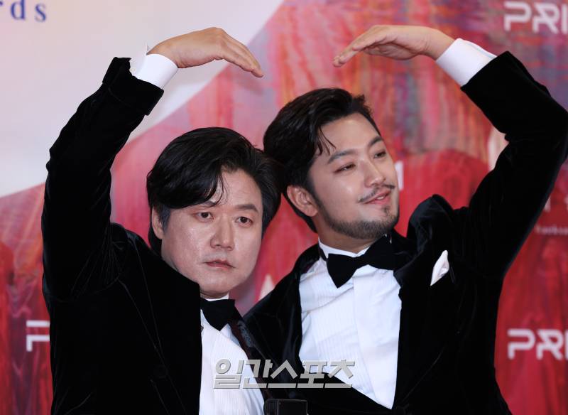 [제60회 백상] <b>나영석</b>PD, 유재석‧기안84 꺾고 男<b>예능상</b> “뭐라고 해야 할지”