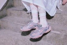 휠라, ‘한소희 운동화’ 에샤페 신규 컬러 추가