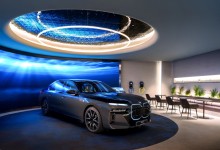 BMW코리아, 맞춤형 주문 서비스 ‘BMW 인디비주얼’ 선봬