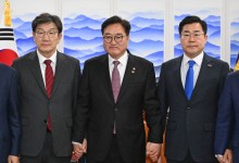 여야, 특검법 협상 결렬...'내란 특검' 수정안 향방은