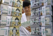 원/달러 환율, 7개월 반 만에 1,350원대 진입…달러 약세·정책 기대감 영향