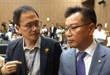 이양수 "'채상병 특검법' 검경수사가 먼저…특검 대상 아냐"