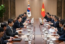 'K-신도시' 수출 총력…해외투자개발사업 100억달러 수주