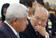 野 탄핵에 손발 묶인 방통위…위원장 직무대행도 사퇴