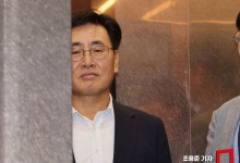 유상임 후보 "나눠먹기? 과기계 자긍심 해쳐…헌신 알릴 것"