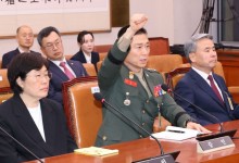 임성근 전 사단장 명예전역 신청…해군 판단은?