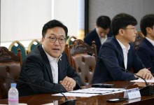 가계·PF·자영업자 부채…김병환 "일관성 있는 정책으로 연착륙 도모"