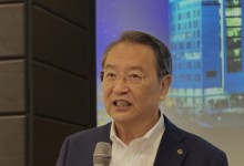 이건우 DGIST 총장 "손흥민급 스타 교수 유치하겠다"