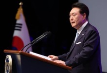 [전문]尹 광복절 경축사…"분단 지속되는 한 광복은 미완성"
