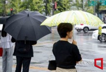 한낮 29~36도 열대야 지속…내주 새 태풍 올 가능성도[내일날씨]