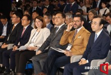 김병환 위원장 "아날로그 금융법제 바꿔 디지털 전환 가속화"