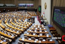 '구하라법·전세사기법' 등 22대 국회 첫 합의처리…간호법도 상정