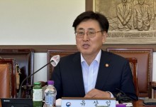 '전략기술 육성' 유상임 과기정통, 첫 현장방문 KIST인 이유
