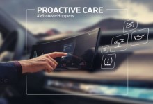 배터리 온도·성능 실시간 감지…BMW 원격관리서비스 눈길