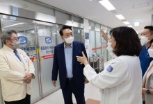 대통령실 "의대정원 제로베이스 검토…'여야의정 협의체' 긍정적"