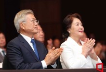민주당, '문재인 탈당 집회' 강행에 "다시 한 번 취소 요청한다"