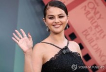 30대 美배우 셀레나 고메즈, 억만장자 '등극'…재산 1.7조원