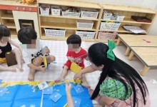 24시간 아동 돌봄 '언제나 어린이집' 개소 100일만에 1400여명 이용