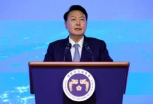 尹 "北선전 동조하는 反대한민국 세력에 맞서 미래 지켜야"