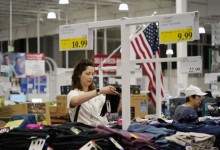美 8월 CPI, 전년比 2.5% 상승…'스몰컷' 무게