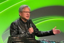 젠슨 황 "AI칩, 다른 업체에 맡길 수도"…삼성 수주 기대감 쑥