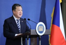 野 '체코 원전 수조원 손실' 주장에…대통령실 "엉터리 가짜뉴스"
