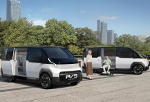 기아, PBV 앞세워 日시장 진출…2026년 PV5 판매 스타트