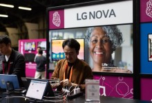 LG NOVA, 美서 '이노베이션 페스티벌' 개최