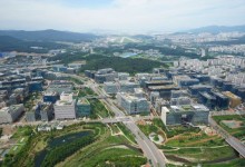 판교에 시스템반도체 개발지원센터 개소