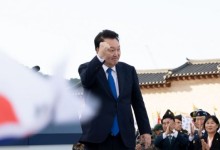 尹, '김건희·채상병 특검법, 지역화폐법' 거부권…취임 후 24번째