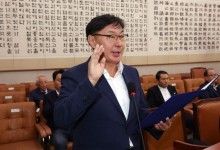 여야, 박상용 검사 탄핵 두고 충돌…"표적 수사" vs "근거 못 갖춰"