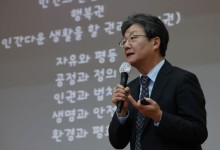 유승민 "김건희·채상병, 尹대통령이 못하면 여당이 결단해야"