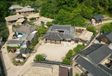만죽재·해우당 고택 국가민속문화유산 된다