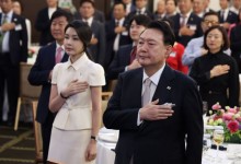 야당, 운영위 국감 증인에 '국정농단 의혹' 명태균 추진