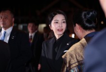 유승민 "한동훈, 장관 땐 눈치보느라 김여사 기소 안 하더니…양심불량"