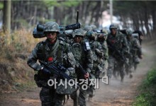 군, 20일부터 '2024 호국훈련' 실시