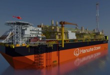 ‘바다위 공장’ 글로벌시장 노린다… 한화오션, ‘표준 FPSO’ 개념승인 획득