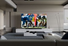 삼성전자 'Neo QLED 8K', 美 타임지 선정 '올해 최고의 발명품