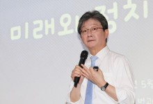 尹대통령 기자회견에 절망한 유승민…"더이상 억지 기대 할 수 없어"