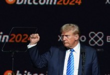 美 차기 SEC 위원장…'親가상화폐론자' 3人 물망