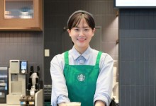 스타벅스, 바리스타 공채 진행…"최대 1000명 채용"